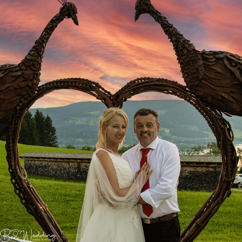 HOCHZEITSFOTOGRAF STEIERMARK