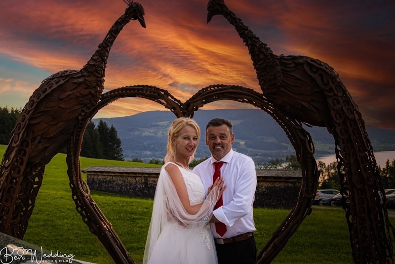 Hochzeitsvideo Steiermark