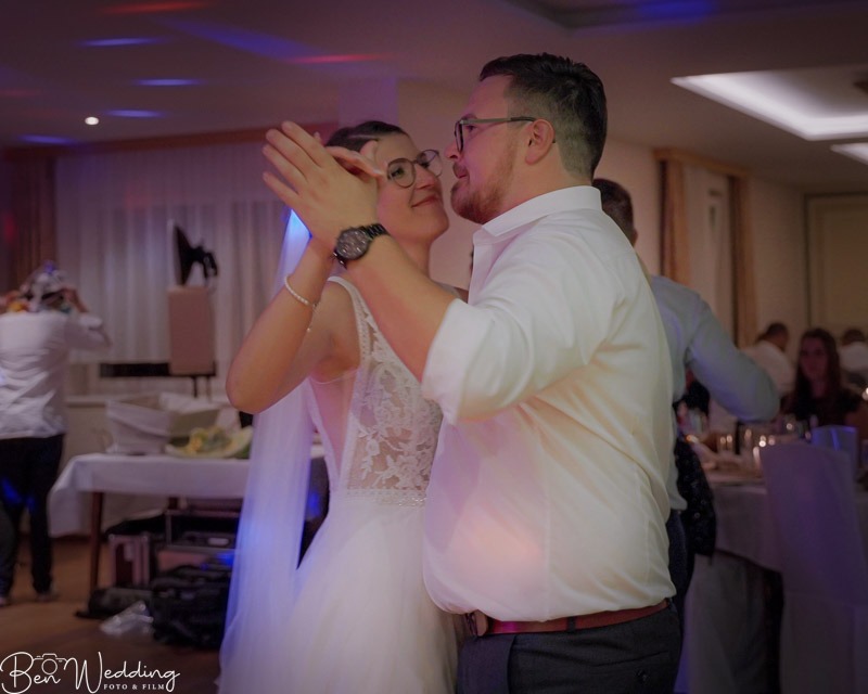 Hochzeitsvideo Steiermark