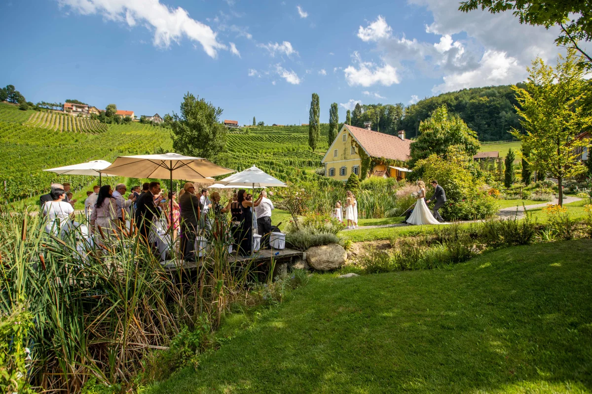 Weingut Georgiberg