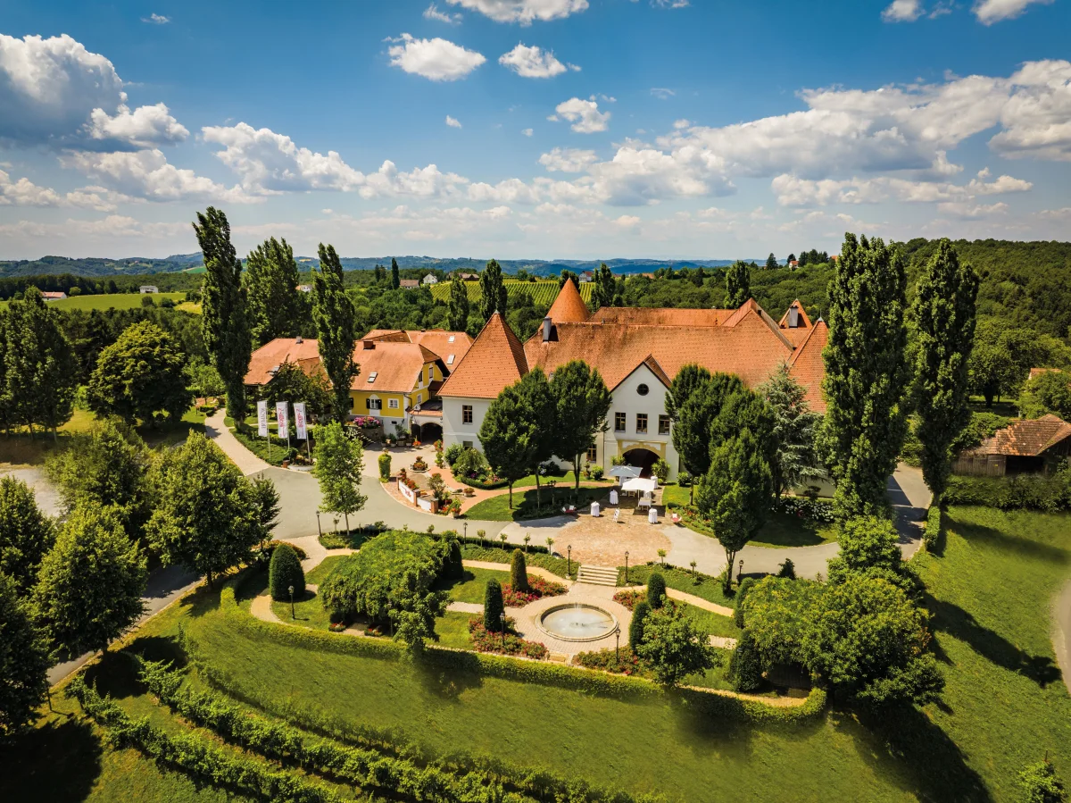 Weinschloss Koarl Thaller